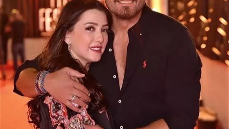 كندة علوش تستغيث بجمهورها بسبب عمرو يوسف