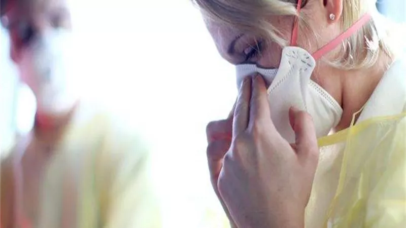 25% من المصابين بفيروس كورونا لا تظهر عليهم أعراض