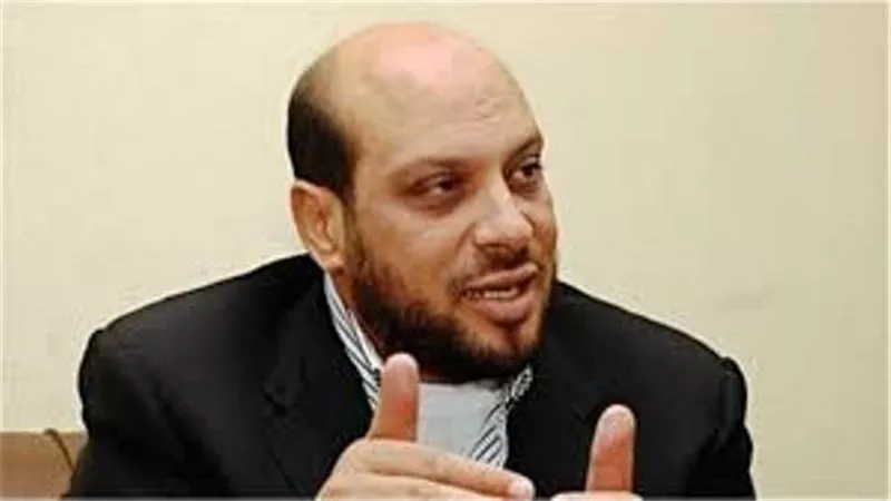 رسمياً.. الشامى يُعلن ترشحه لانتخابات اتحاد الكرة المقبلة
