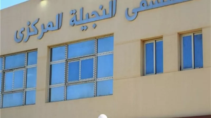 تفاصيل أول حالة وفاة مصابة بكورونا بمستشفى النجيلة ورفض الأسرة استلامها