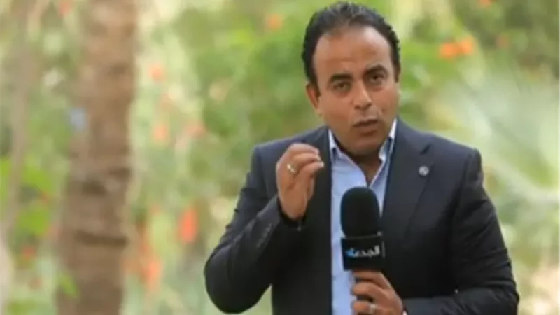 إعلامي يطالب بقائمة للنشاطات الاقتصادية المستثناه من قرار 