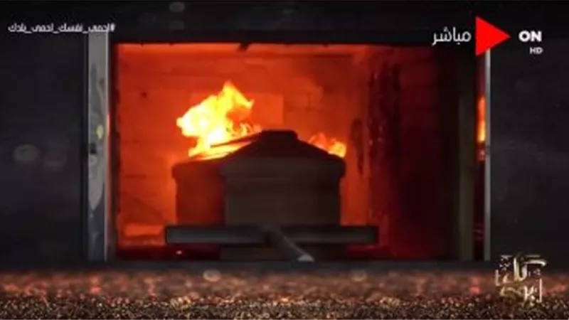 فيديو صادم.. محارق لجثث ضحايا كورونا في إيطاليا