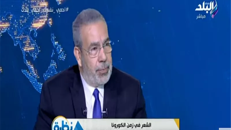 مدحت العدل: عمرو دياب «نمبر وان» اللى بجد ..فيديو
