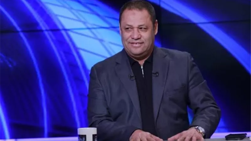 نجم الأهلى السابق: أولادى الإثنين زملكاوية ووجودنا فى قناة الفارس الأبيض لنبذ التعصب الكروى .. فيديــو