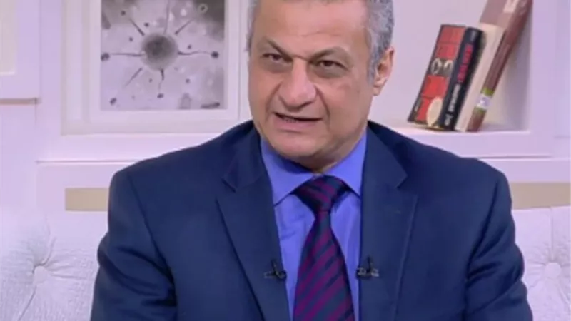 مدير معهد الأورام: اكتشاف 15 إصابة بكورونا من الطاقم الطبى.. فيديو