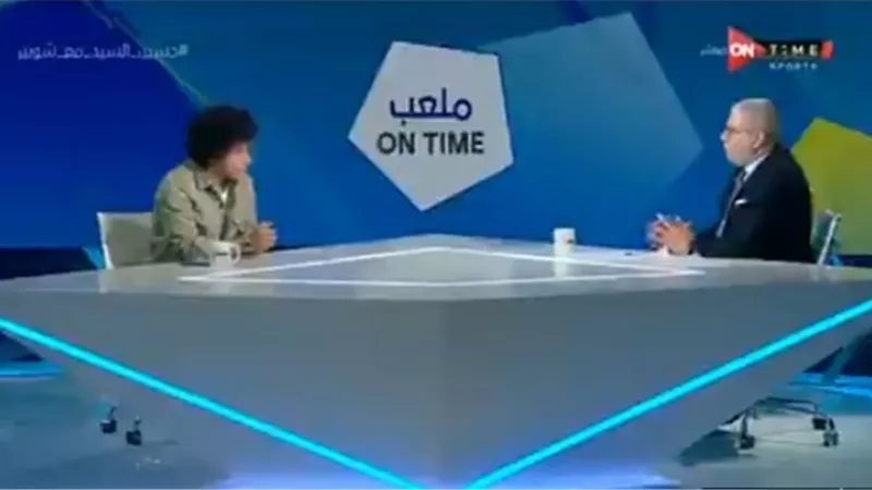 مارسيليو : رفضت سيارة و ( كيس فلوس ) من الزمالك حباً فى الأهلى .. فيديو