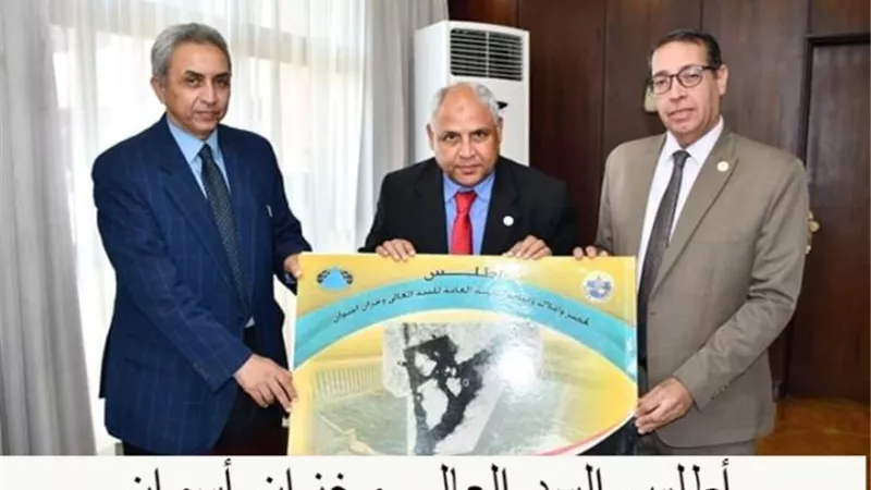 الري: 3 مليار جنيه تعويضات للأهالى بالمشروعات القومية