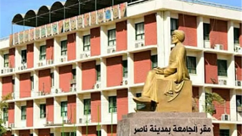تجهيز مبنى منفصل بمستشفى سوهاج الجامعي للعزل
