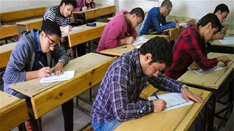 القضاء ينتصر لطلاب الثانوية العامة