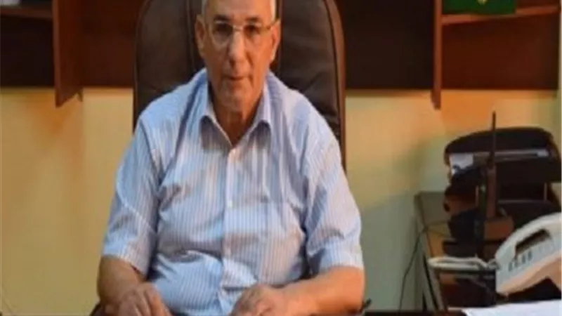 شهر مكافاه للعاملين بمرفق مياه بنى سويف