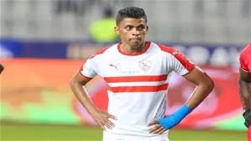كريم بامبو يوضح حقيقة رحيلة من الزمالك