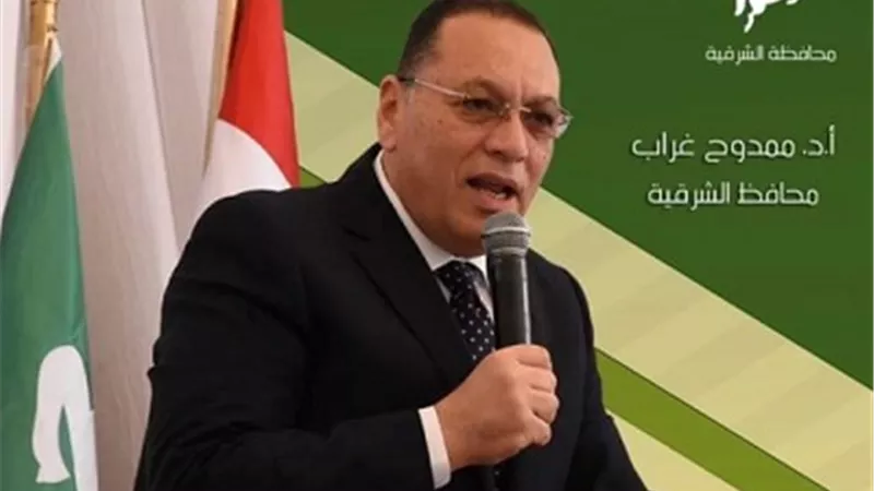 تموين الشرقية تضبط ٢٢طن ارز وسكر ودقيق و٣٥٠ كرتونة زيت و٦٣ ألف لتر منظفات