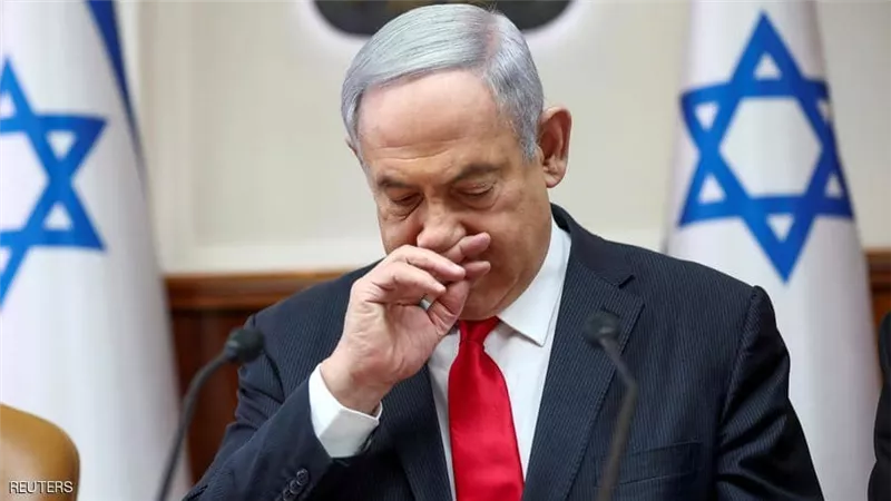 إسرائيل تعلن نتيجة فحص كورونا لنتانياهو