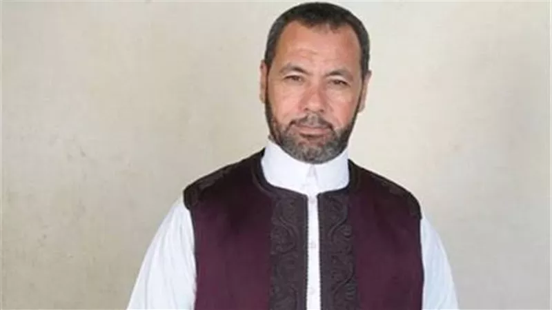 النائب سليمان العميري يعلن عن مبادرة لمراجعة الامتحانات للثانوية العامة اون لاين