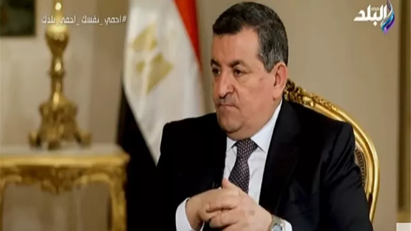 هيكل : رسالة الرئيس للحكومة مفادها 