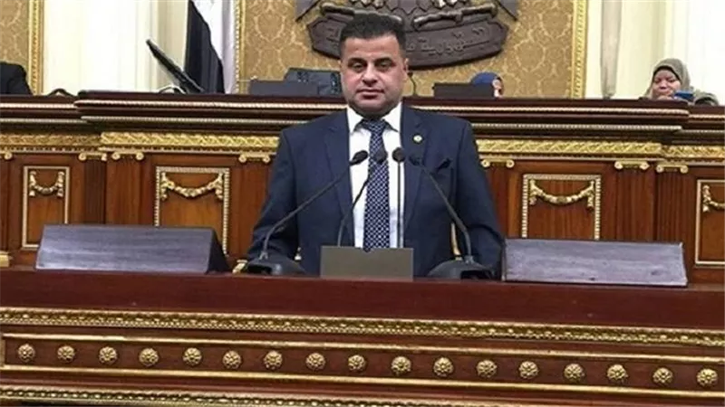 مرشد يثمن قرار الحكومة بمد إيقاف ضريبة الأطيان لمدة عامين