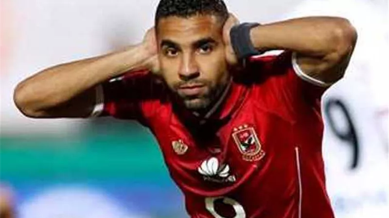 الأهلي يستدعي مؤمن زكريا لجلسة طارئة بعد التغريدة المثيرة