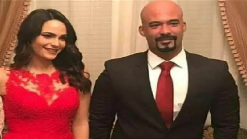 فى ذكرى ميلاده.. تصرف مفاجئ لـ خطيبة هيثم زكى بعد رحيله