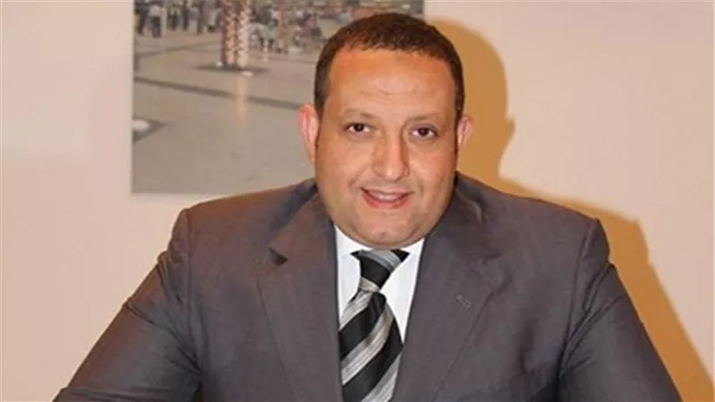 برلماني يطالب باتخاذ الاجراءات الاحترازية حالة عودة العمالة للمشروعات القومية بسبب كورونا
