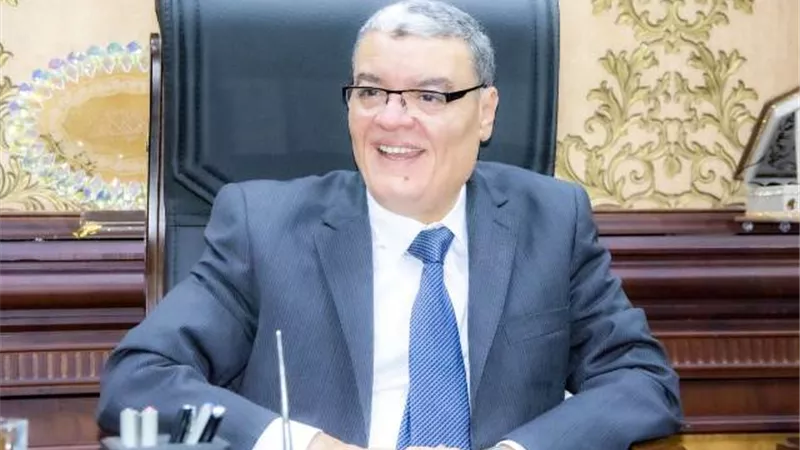 محافظ المنيا :مستمرون في حملات إزالة التعديات دون تهاون