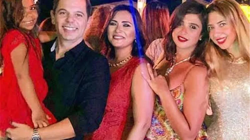نجل الزعيم وأولاده يتحدون الملل بهذا اللعبة.. فيديو
