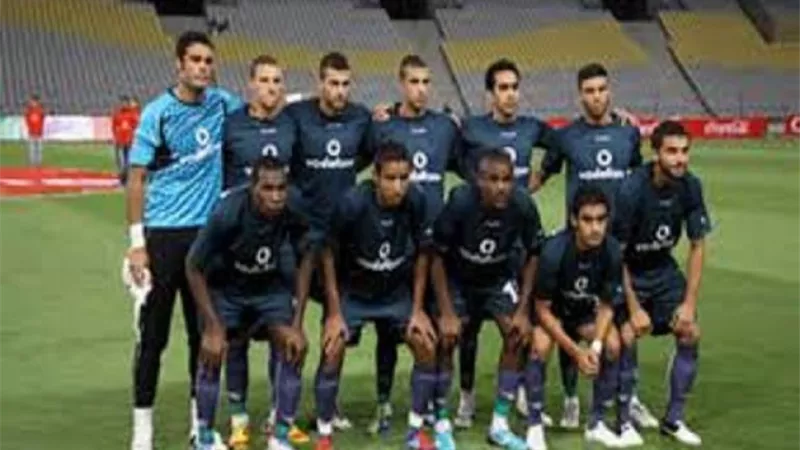 انبى يهدد نجم الفريق بسبب القطبين