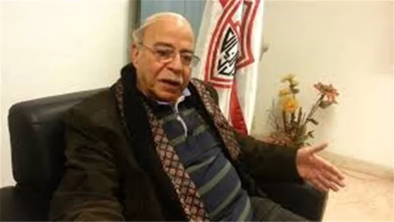 مفاجأة من العيار الثقيل للدكتور كمال درويش .. الكاف تلاعب لمنح الأهلى لقب نادى القرن