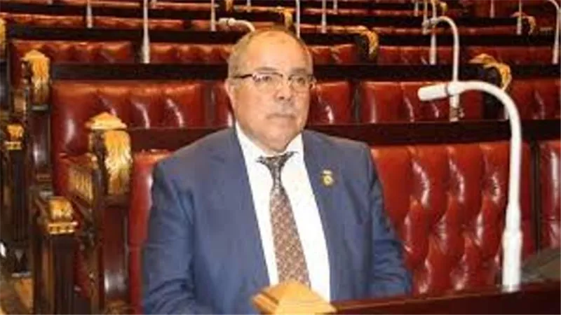 نائب برلمانى يطالب بإقالة مدير معهد الأورام ومحاسبته واستدعاء الوزير