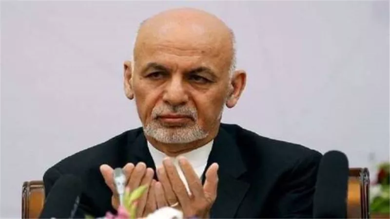 مقتل أحد مرافقي الرئيس الأفغاني في هجوم مسلح