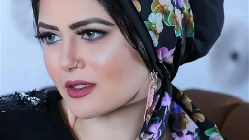 فراشة الاسكندرية تتألق فى أحدث جلسة تصوير