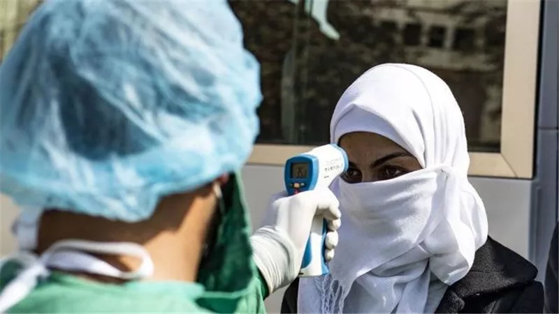 تسجيل 25 وفاة جديدة بفيروس كورونا في الجزائر
