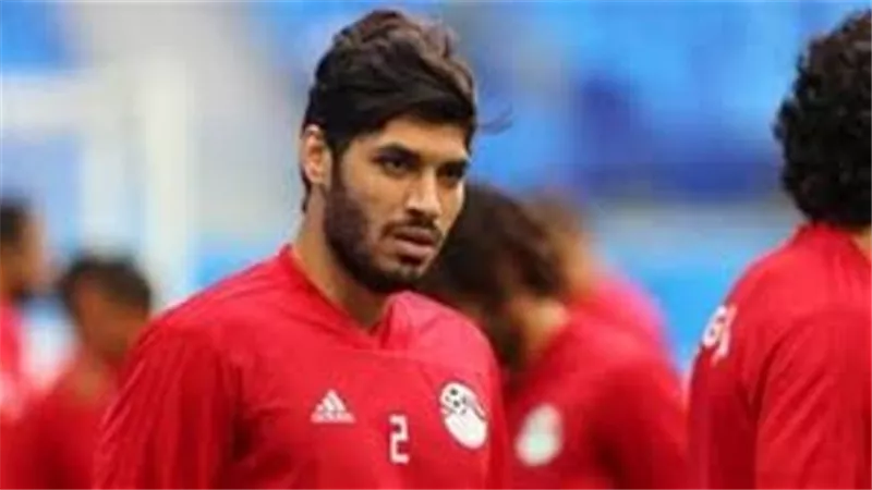 الاهلى يحسم موقفه النهائى من ضم على جبر