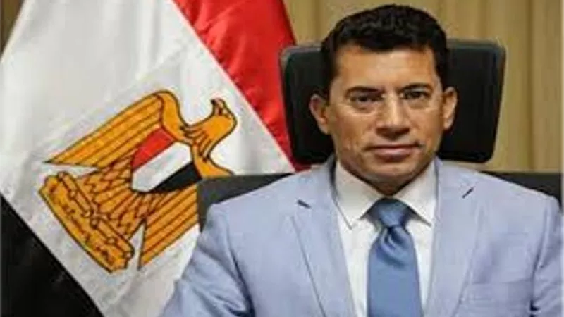 الرياضيون العائدون من الخارج: نشكر الحكومة المصرية على إجراءاتها للحد من انتشار كورونا