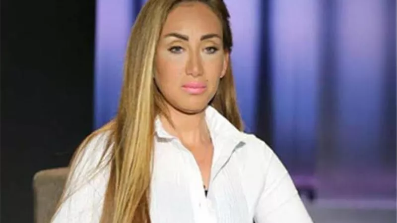 رسالة غامضة من ريهام سعيد للجمهور بعد إهانة ريم البارودي لها