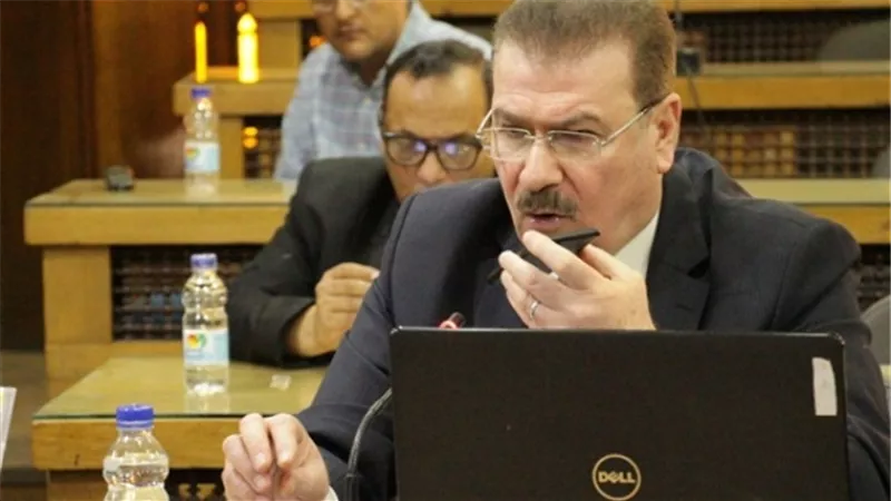 بالفيديو كونفرانس..المهندسين تجتمع برؤساء النقابات الفرعية