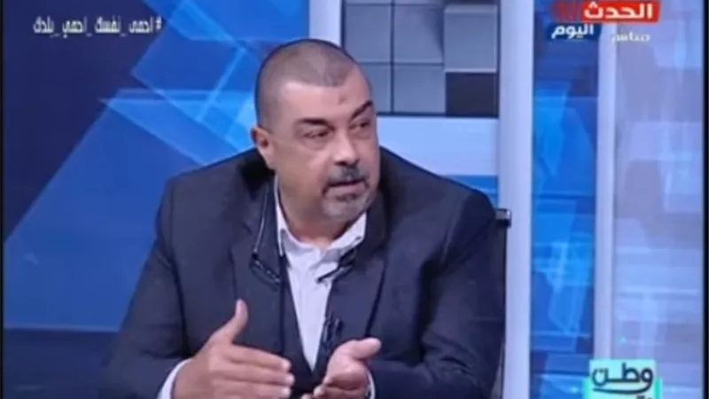 حسام الصماد: أزمة فيروس كورونا ستجبرنا على التحول الرقمي بشكل سريع.. فيديو