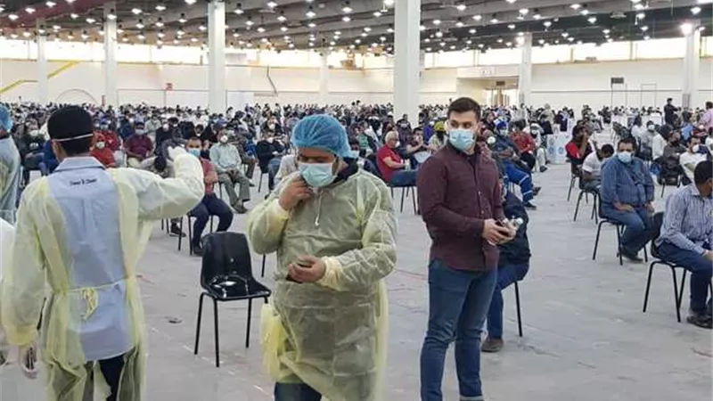 فيديو يثير استياء الكثيرين في الكويت.. والداخلية تحقق