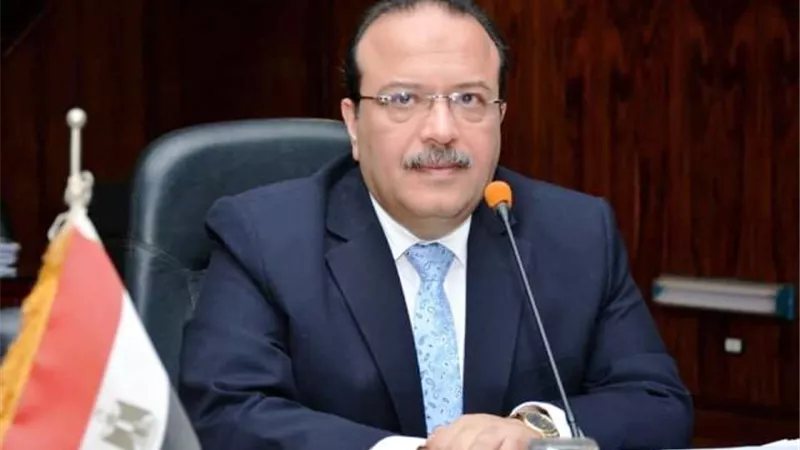رئيس جامعة طنطا: أماكن للعزل الطبى تستوعب 5 آلاف..وانتاج مستلزمات الوقاية