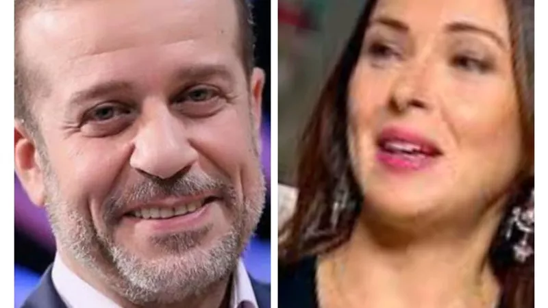 سمر مرسي تقع فى حب شريف منير . تعرف على التفاصيل