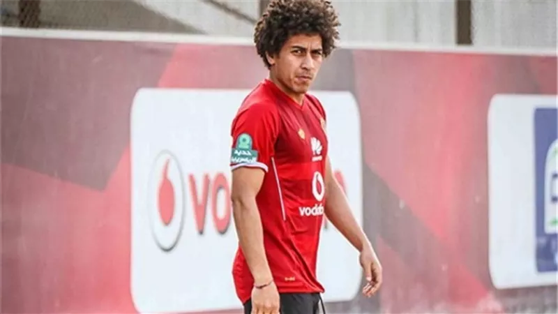 حماده صدقى يطالب النعاقد مع مارسيلو