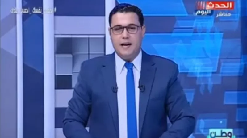 بالفيديو.. إعلامى: من سيكون بطل إنقاذ العالم من فيروس كورونا؟