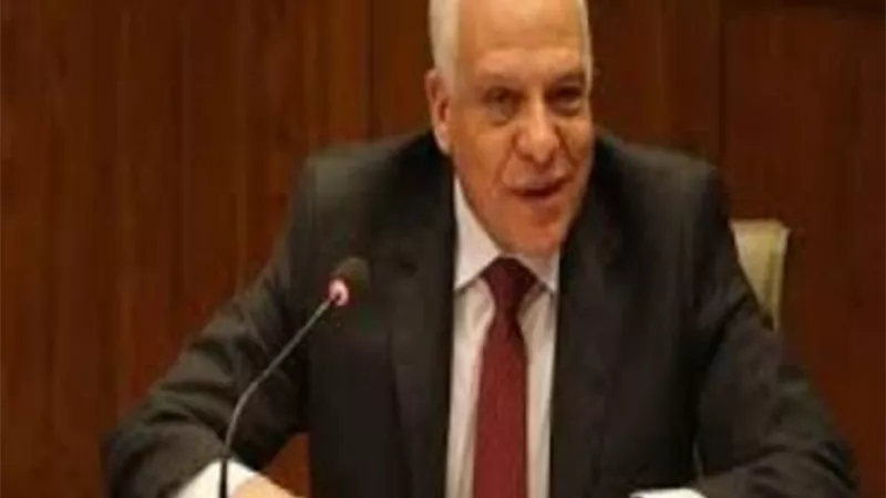 محافظ الجيزة : إزالة أكثر من 100 سوق عشوائي للوقاية من فيروس كورونا
