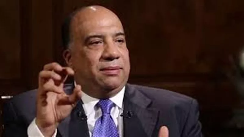 مصيلحي: طلعت يوسف قدم مبادرة رائعة بتخفيض راتبه