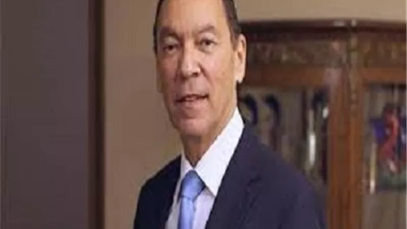 هانى الناظر لـ