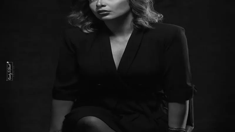 شاهد.. دنيا المصرى تشعل انستجرام بفيديو كوميدى