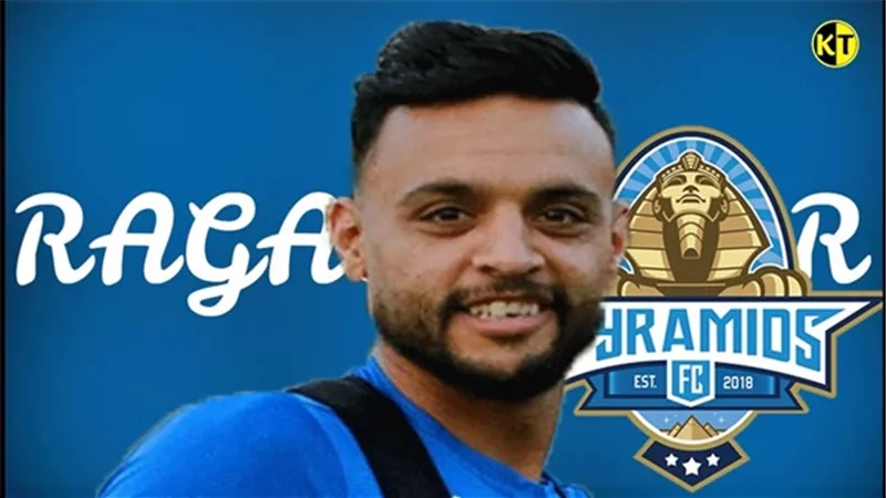 بديل احمد فتحى.. نجم بيراميدز يوقع للأهلى