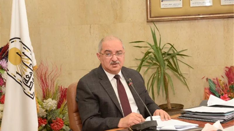 مجلس جامعة أسيوط يوافق على منح 24 درجة دكتوراة بمختلف كليات الجامعة
