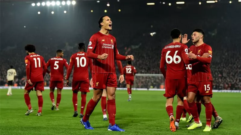 صحة ليفربول: مباراة الريدز امام اتليتكو مدريد سبب انتشار فيروس كورونا