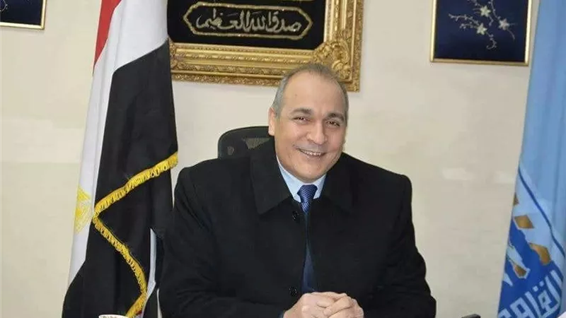 تعليم القاهرة: توقيع اليكتروني لطلبة الصف الأول الثانوي وغرفة عمليات للتدخل السريع