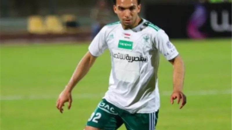 غليان في المصري بعد مغازلة العراقي للأهلي